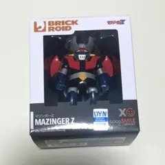 BRICK ROID ブリックロイド　マジンガーZ