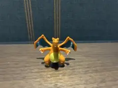 ポケモンゲットコレクションズ リザードン　フィギュア　ポケモン