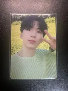 2026年最新】キヒョン youth トレカの人気アイテム - メルカリ