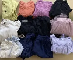 キッズ服　10点　１２０〜１３０cm