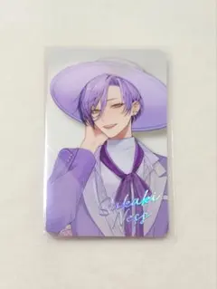 にじさんじ　June Bride Prism Heart　榊ネス