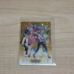 【匿名取引】 プロセカ ワンダショ プラカード