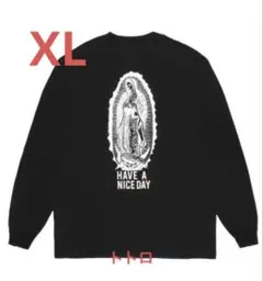 L. WACKO MARIA WASHED HEAVY WEIGHT ロンT - メルカリ