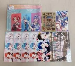いれいす グッズ 全員集合 まとめ売り シークレットのサムネイル