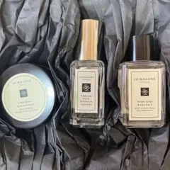【JO MALONE】　箱無し