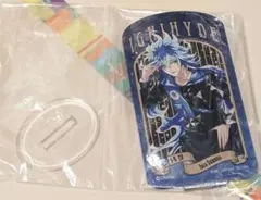 ツイステッドワンダーランド ミニアクリルスタンド イデア ツイステ