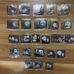 呪術廻戦　ウエハース　シール　呪術廻戦0 特級R 含む　まとめ売り