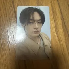 StrayKids リノ オフイベ トレカ