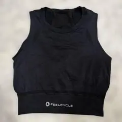 feelcycle フィールサイクル トップス Sサイズ