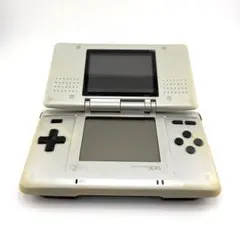 値下げ可)ニンテンドーDS Lite ホワイト 本体 - メルカリ