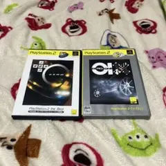 首都高バトル 0 & 01 セット