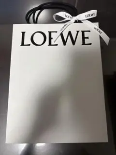 ロエベ香水 ロエベ ギフトラッピング LOEWE 001 MAN 50ml ギフトバッグ