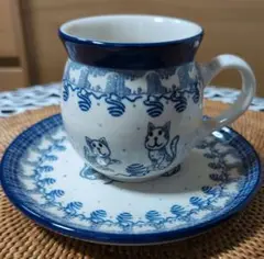 ツェラミカ☆2点セット☆ハンドメイド☆食器☆小皿☆ 楽天市場】ツェラミカ アルティスティチナ No.377Y プレート