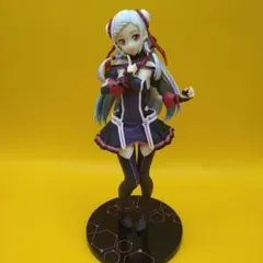 ソードアートオンライン歌姫ユナ、プレミアムフィギュア
