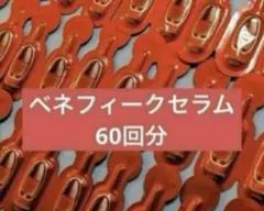 ベネフィーク　セラム　６０回分