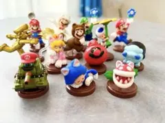 チョコエッグ　スーパーマリオブラザーズ　13体セット