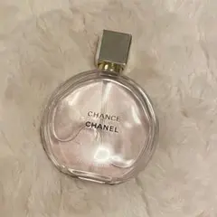 CHANEL CHANCE 50ml香水