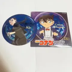 名探偵コナン おおきなきらきらランダム缶バッジ ゴシックver. キール