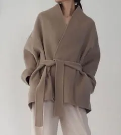 Na.e l allure coat