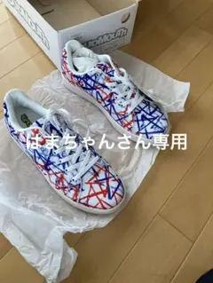 Loudmouth メンズ スパイクレススニーカーのサムネイル