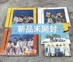 新品未開封 M!LK ブルーシャワー 3形態セット