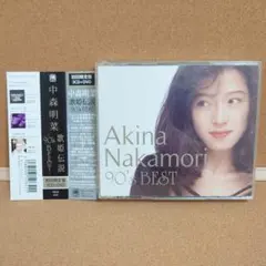 AKINA BOX 1982-1989 中森明菜 - メルカリ