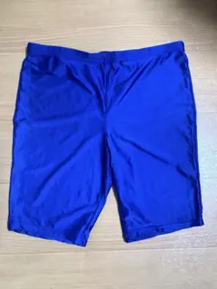 IGNIO インナーパンツ　M 青