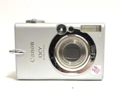Canon IXY DIGITAL コンパクトデジタルカメラジャンク - メルカリ