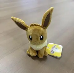 2026年最新】ポケモンfit イーブイの人気アイテム - メルカリ