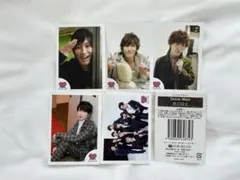 Snow Man 渡辺翔太 ミニフォト