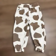 【最終価格】バースデイ　パンツ　90cm