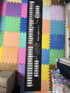 2026年最新】駅 案内板の人気アイテム - メルカリ