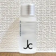 JC　ローション（化粧水）30ml　未使用に近い