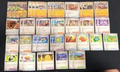 ムニキスゼロ メガジガルデexホルード構築済みデッキ