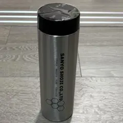 新品未使用ステンレスボトル 430ml