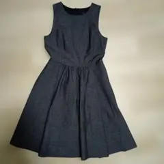 ZARA ザラ　きれいめワンピース