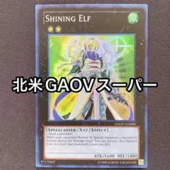 シャインエルフ