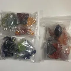 マレフィセント カプセルトイ