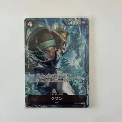 クザン R パラレル OP11-084