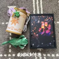 ラプンツェル　セットのサムネイル