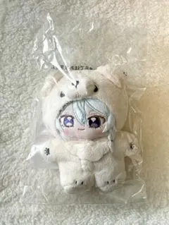 ご*照様 あんスタ　いつぬい　渉