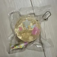 misswu スクイーズ　バター