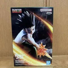HUNTER×HUNTER VIBRATION STARS ゴン-II