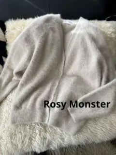 ロージーモンスター