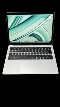 Apple MacBook Air 2019 本体のサムネイル