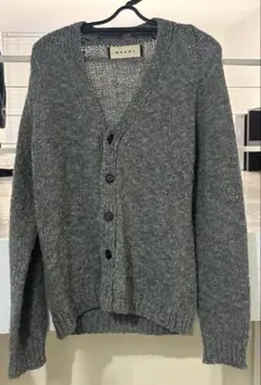 marni マルニ　カーディガン