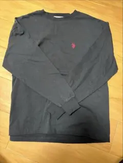 US POLO Ralph Lauren ラルフローレン Tシャツ ASSNのサムネイル