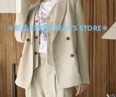 ＊新品　FREAK'S STORE＊のサムネイル