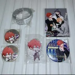 ヒプマイ 観音坂独歩 まとめ売り セット