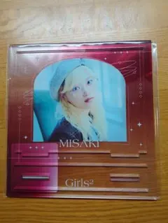 Girls2 オンラインカプセル第1弾 セミコンプリート Girls² On-Line Capsule - GL² On-Line Capsule - GL² On-Line Capsule